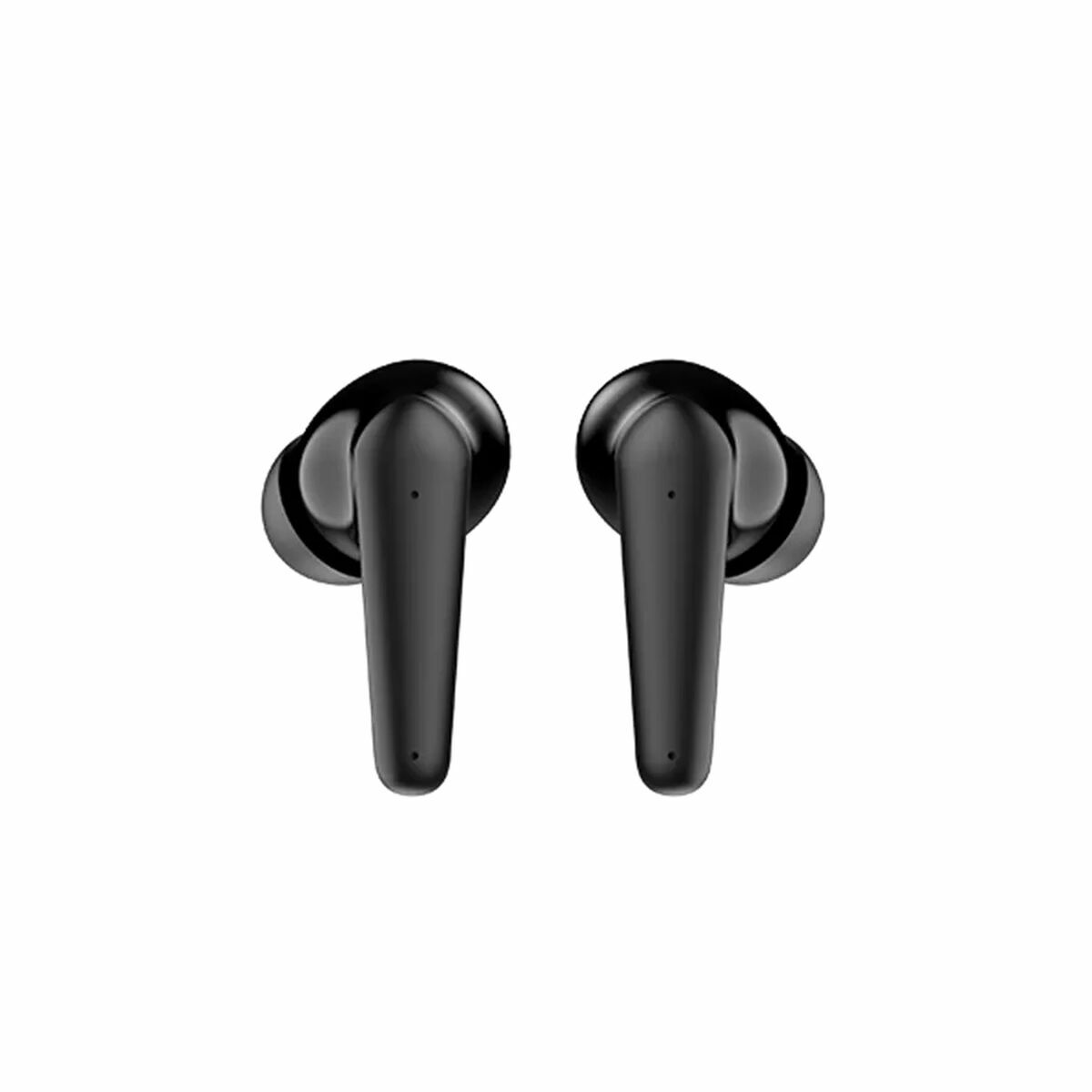 Slúchadlá s Bluetooth Denver Electronics TWE-48B Čierna